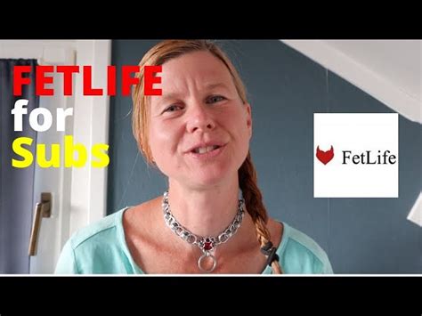 fetlife com|How to use Fetlife .